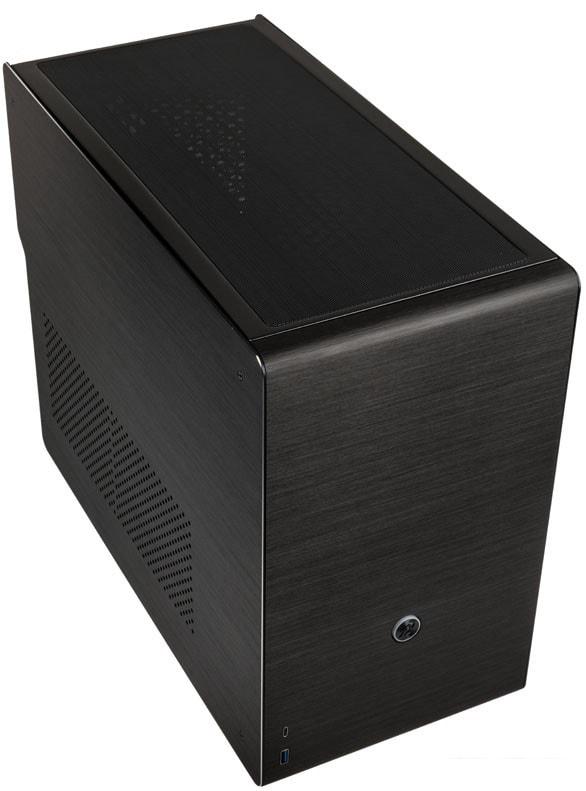 Корпус Raijintek Ophion M Evo ALS
