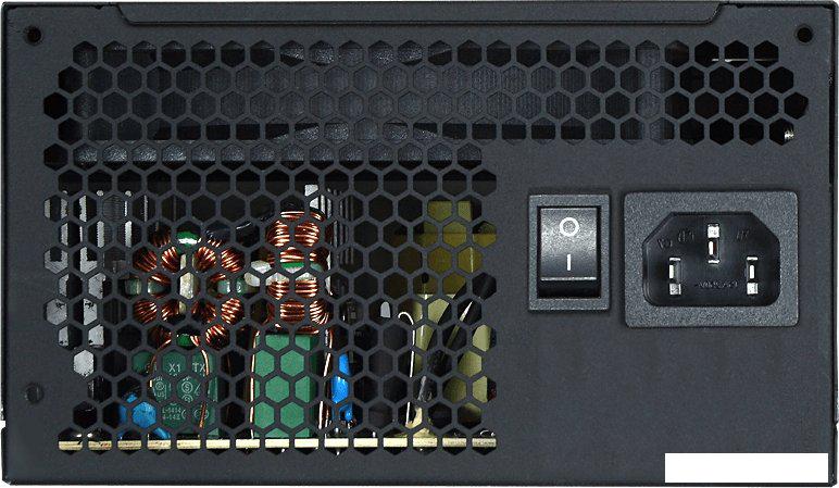 Блок питания Cougar STX 750