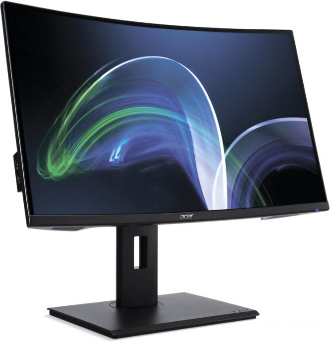 Игровой монитор Acer ProDesigner BC270Ubmiiphzx Игровой монитор Acer ProDesigner BC270Ubmiiphzx