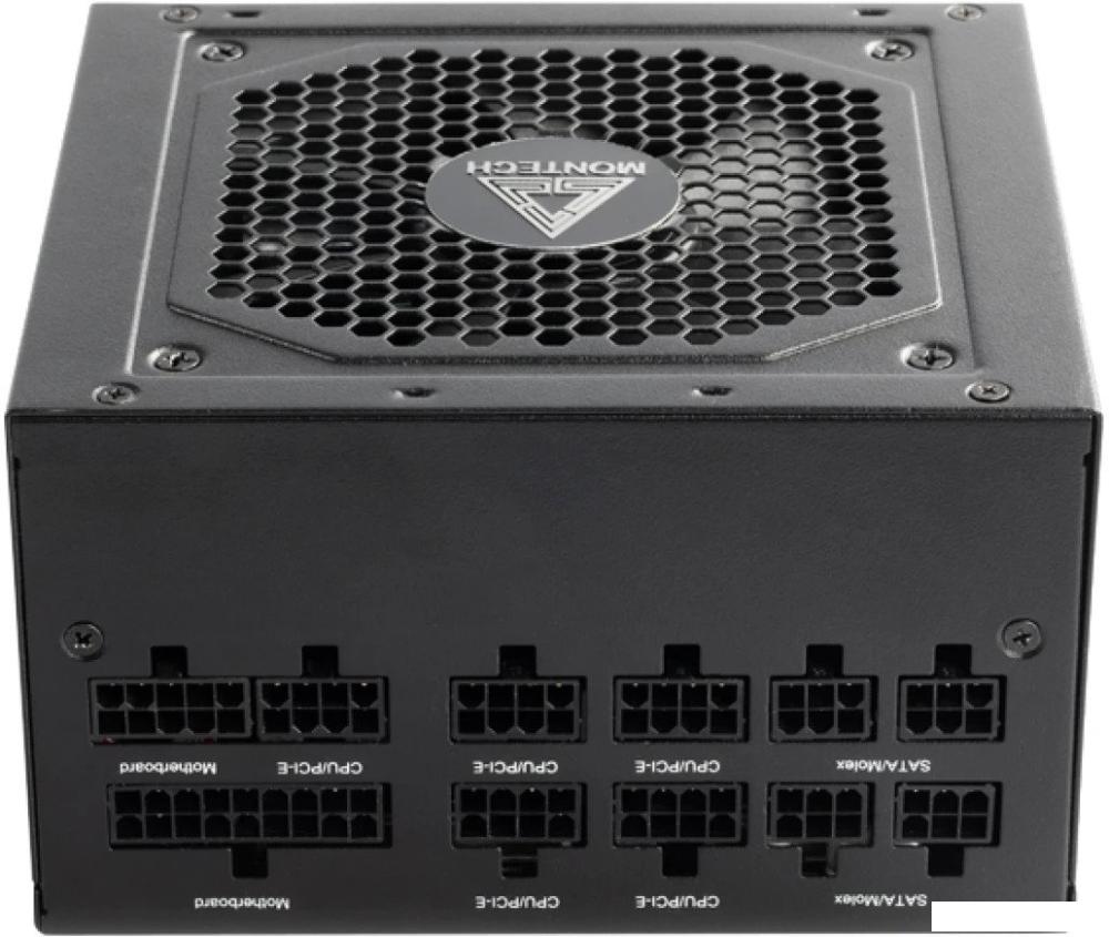 Блок питания Montech Century 550