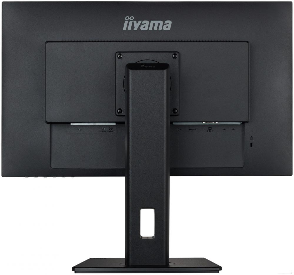 Монитор Iiyama ProLite XUB2492HSC-B5 Монитор Iiyama ProLite XUB2492HSC-B5