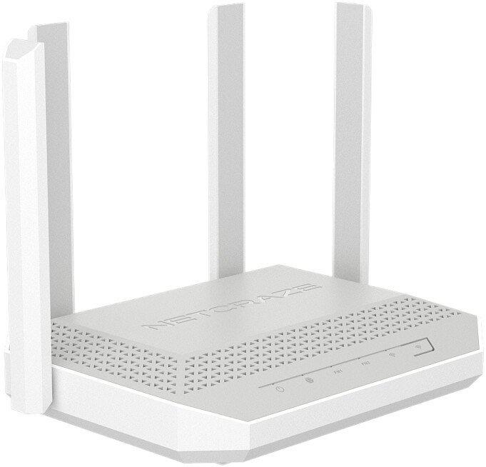 Wi-Fi роутер Netcraze Giga NC-1012