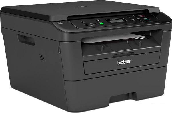 МФУ Brother DCP-L2520DWR МФУ Brother DCP-L2520DWR