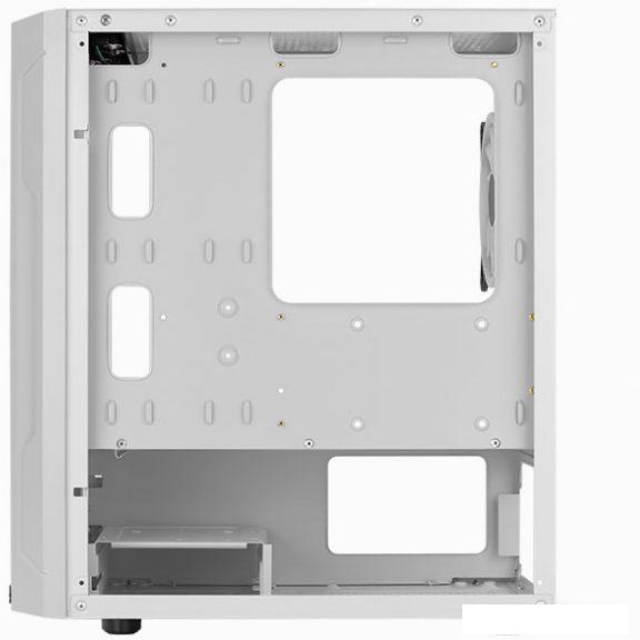 Корпус AeroCool Trinity Mini-G-WT-v2