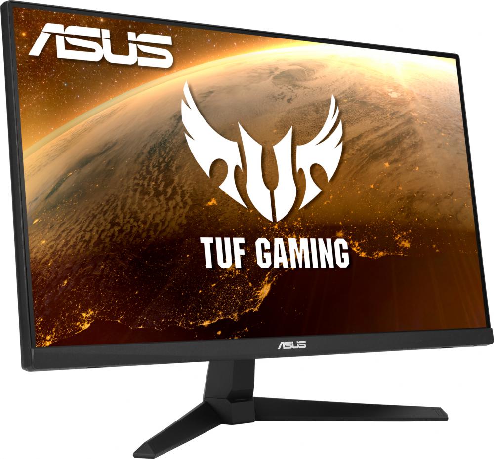 Игровой монитор ASUS TUF Gaming VG247Q1A Игровой монитор ASUS TUF Gaming VG247Q1A