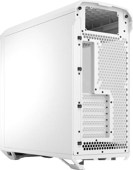 Корпус Fractal Design Torrent White TG Clear Tint FD-C-TOR1A-03