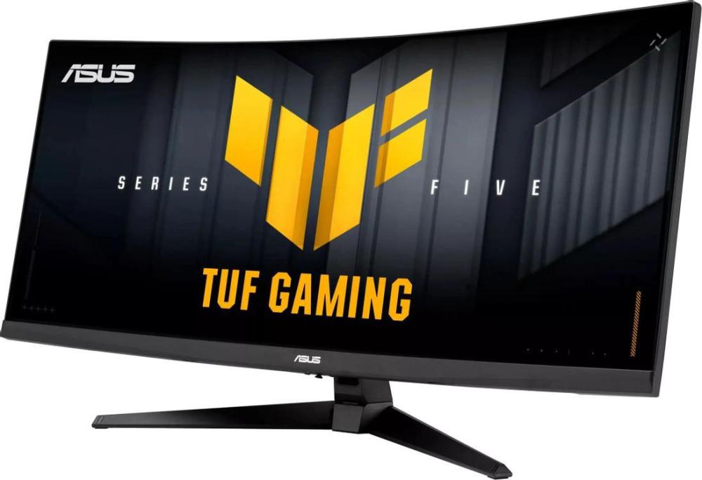 Игровой монитор ASUS TUF Gaming VG34WQ5A