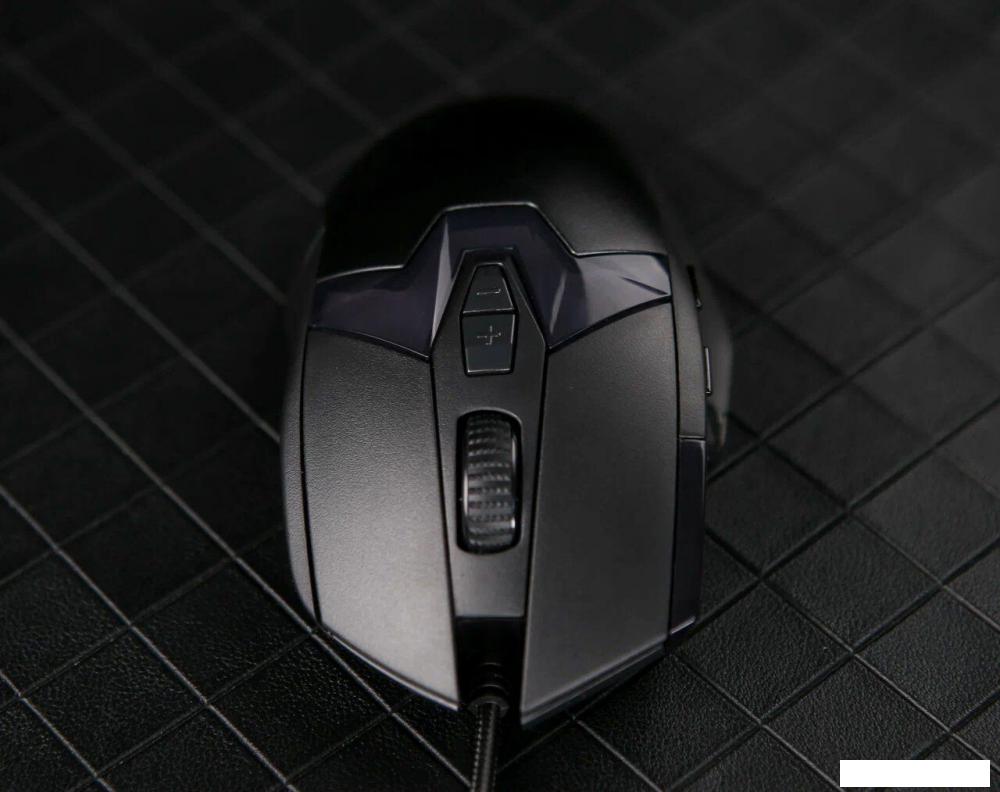 Игровая мышь Dareu EM945X