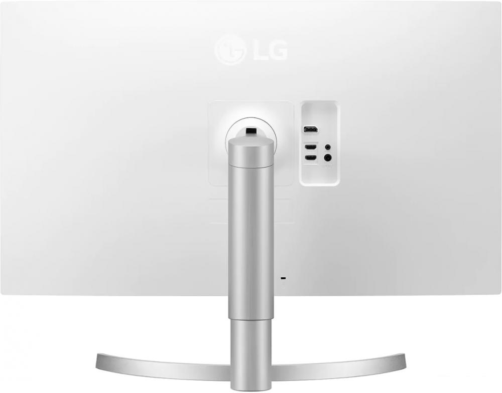 Монитор LG 32UN650-W Монитор LG 32UN650-W