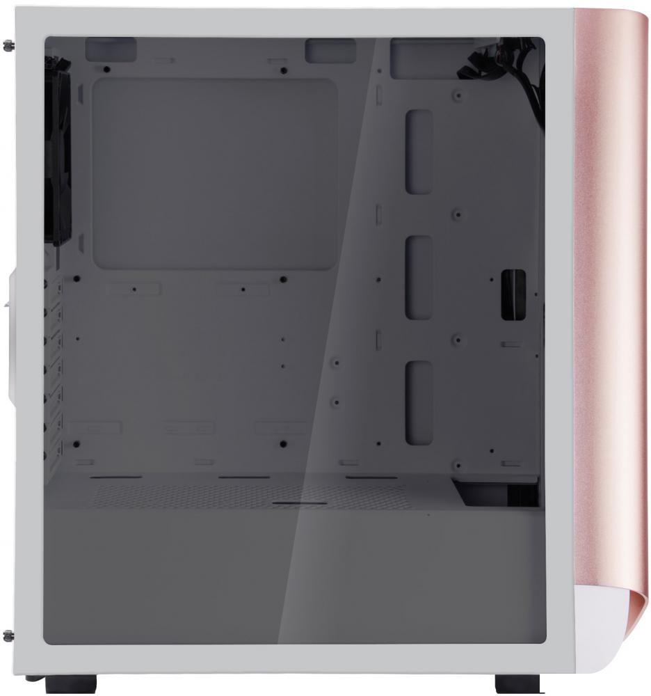 Корпус SilverStone Seta A1 SST-SEA1GW-G
