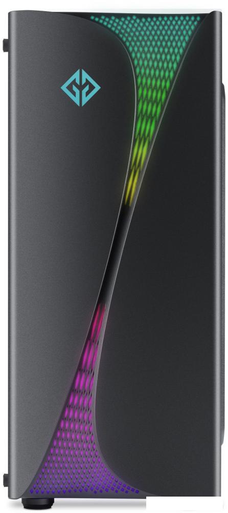 Корпус Oklick OGC-G120