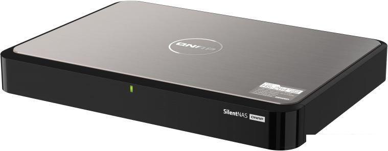 Сетевой накопитель QNAP HS-264-8G