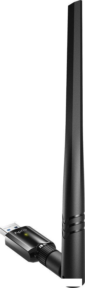 Wi-Fi адаптер Cudy WU1400 1.0