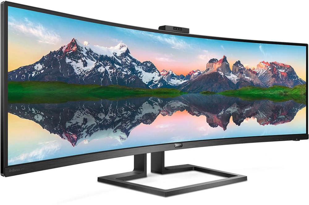 Монитор Philips 499P9H/00