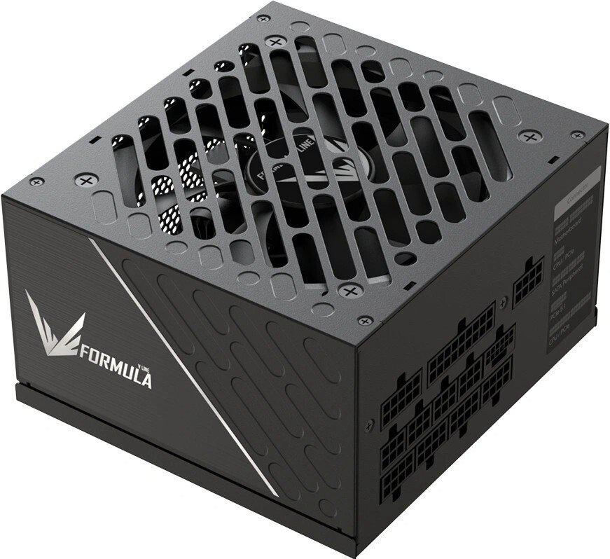 Блоки питания Formula FV-1200PM (черный)