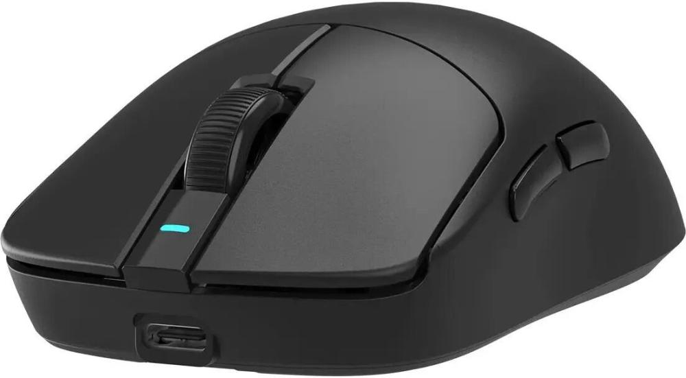 Игровая мышь A4Tech Bloody SG5 SE (черный)