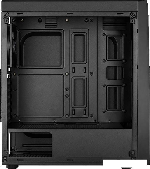 Корпус AeroCool Bolt