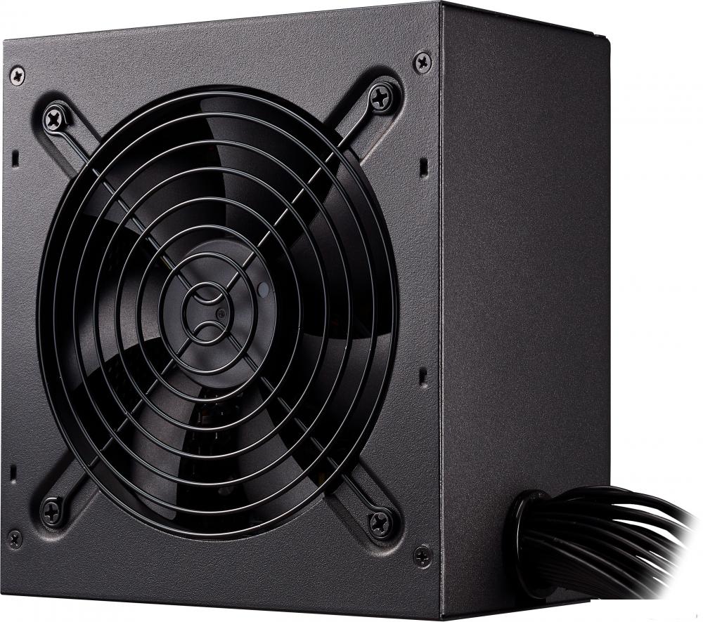 Блок питания Cooler Master MWE 550 Bronze V2 MPE-5501-ACAAB-EU