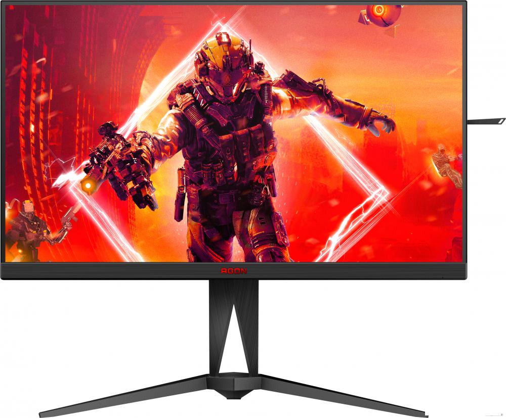 Игровой монитор AOC Agon AG275QX Игровой монитор AOC Agon AG275QX