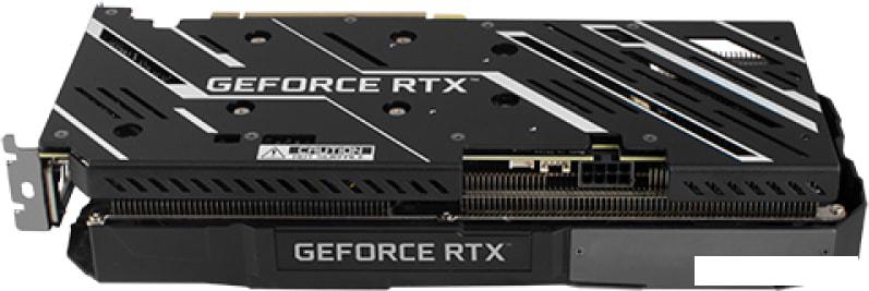 Видеокарта KFA2 GeForce RTX 3060 EX 1-Click OC 12GB GDDR6 36NOL7MD2NEK