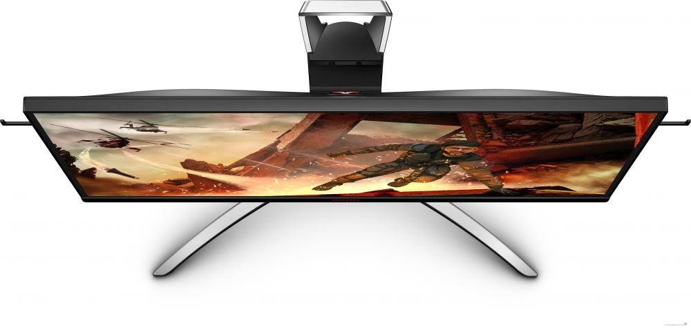 Игровой монитор AOC AG273QX Игровой монитор AOC AG273QX
