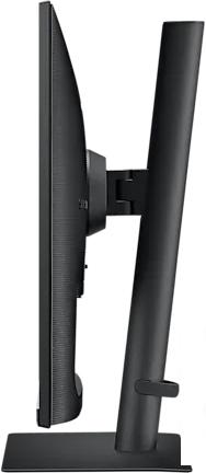 Монитор Samsung S80UA LS27A800UNIXCI