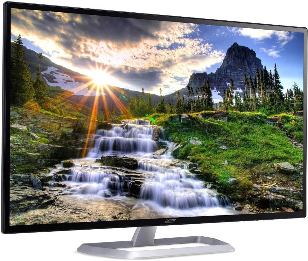 Монитор Acer EB321HQU Cbidpx Монитор Acer EB321HQU Cbidpx