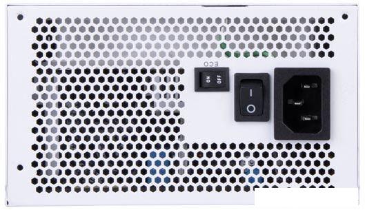 Блок питания SilverStone DA850R Gold SST-DA850R-GMA-WWW