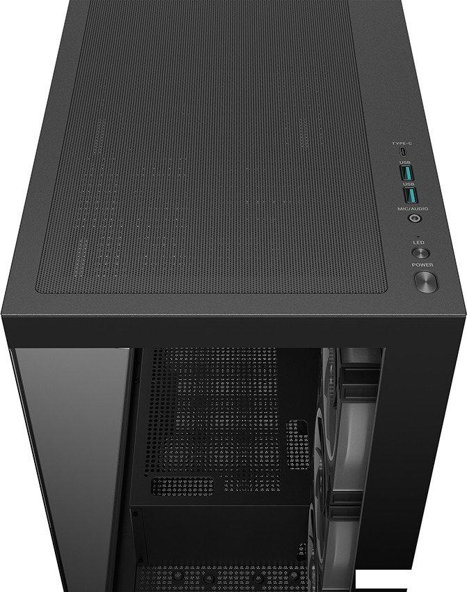 Корпус DeepCool CG580 4F V2 R-CG580-BKADA4-G-2