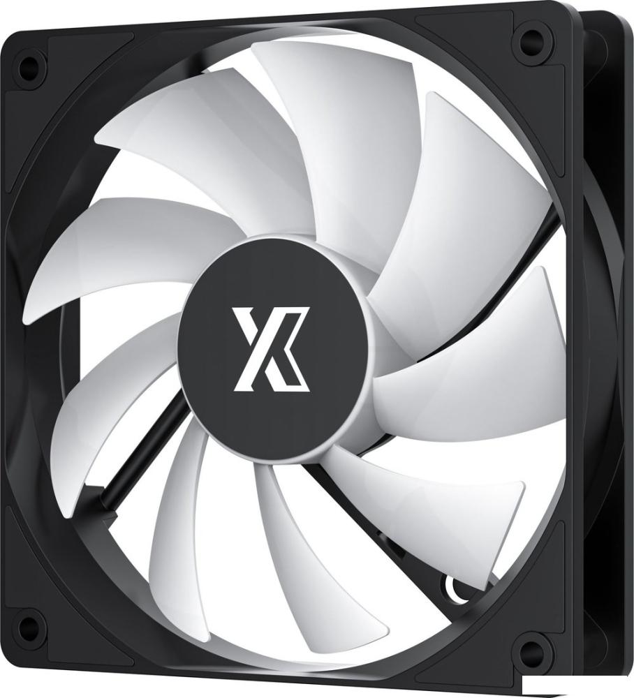 Вентилятор для корпуса XASTRA FC120B FRGB