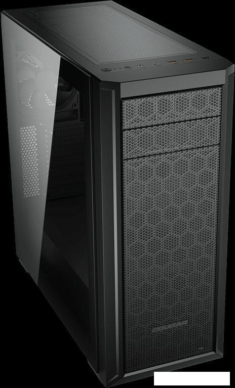 Корпус Cougar MX330-G PRO