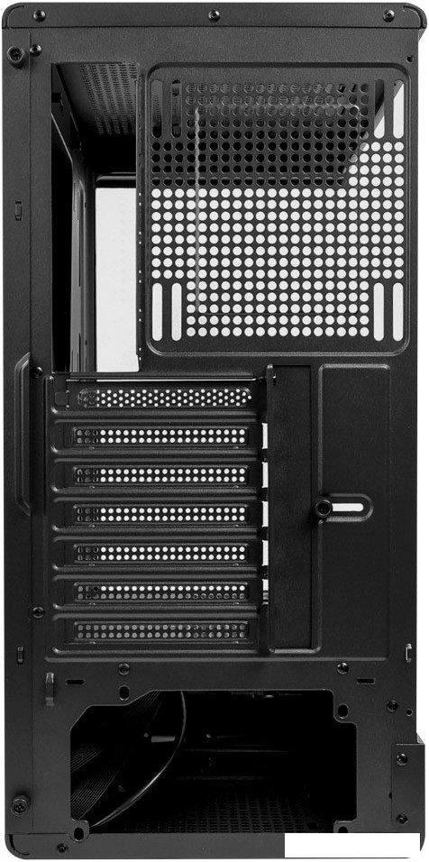 Корпус Ginzzu GL170