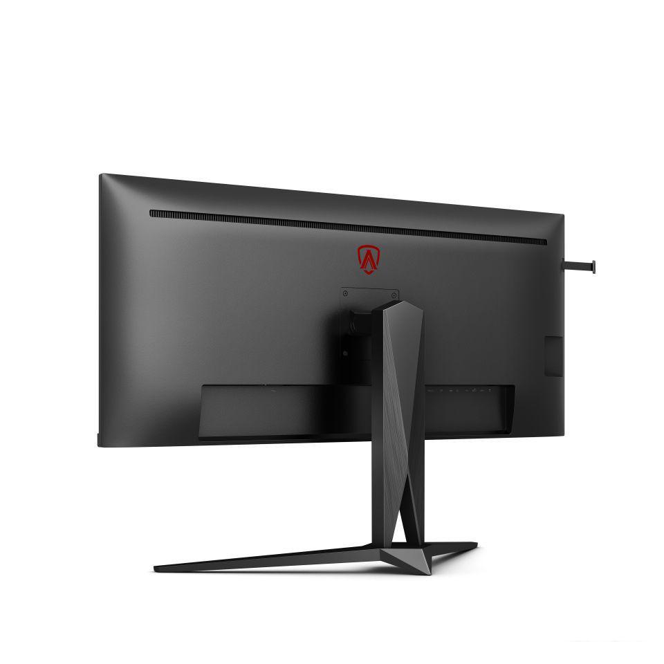Игровой монитор AOC Agon AG405UXC Игровой монитор AOC Agon AG405UXC