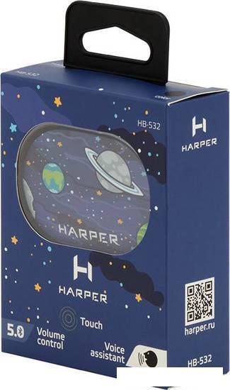 Наушники Harper HB-532