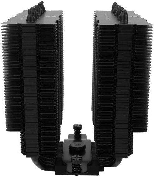 Кулер для процессора Thermalright Phantom Spirit 120 SE (черный)