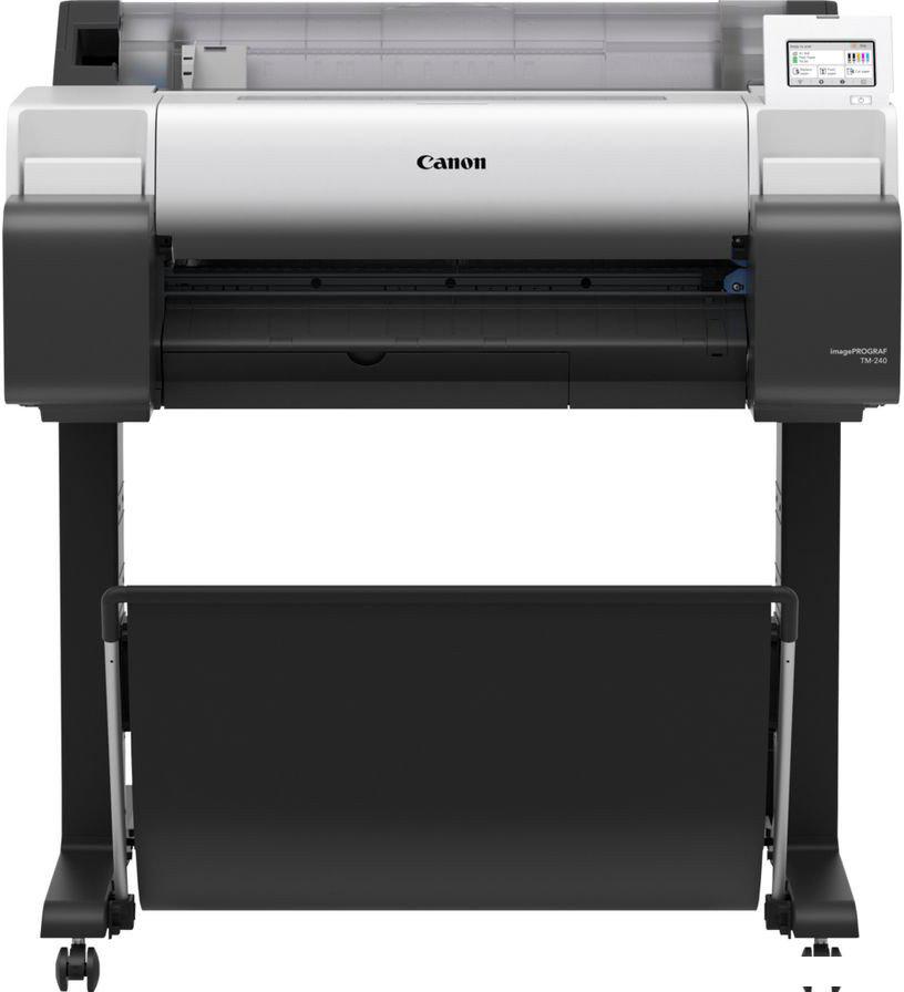 Плоттер Canon imagePROGRAF TM-240 6242C003 Плоттер Canon imagePROGRAF TM-240 6242C003