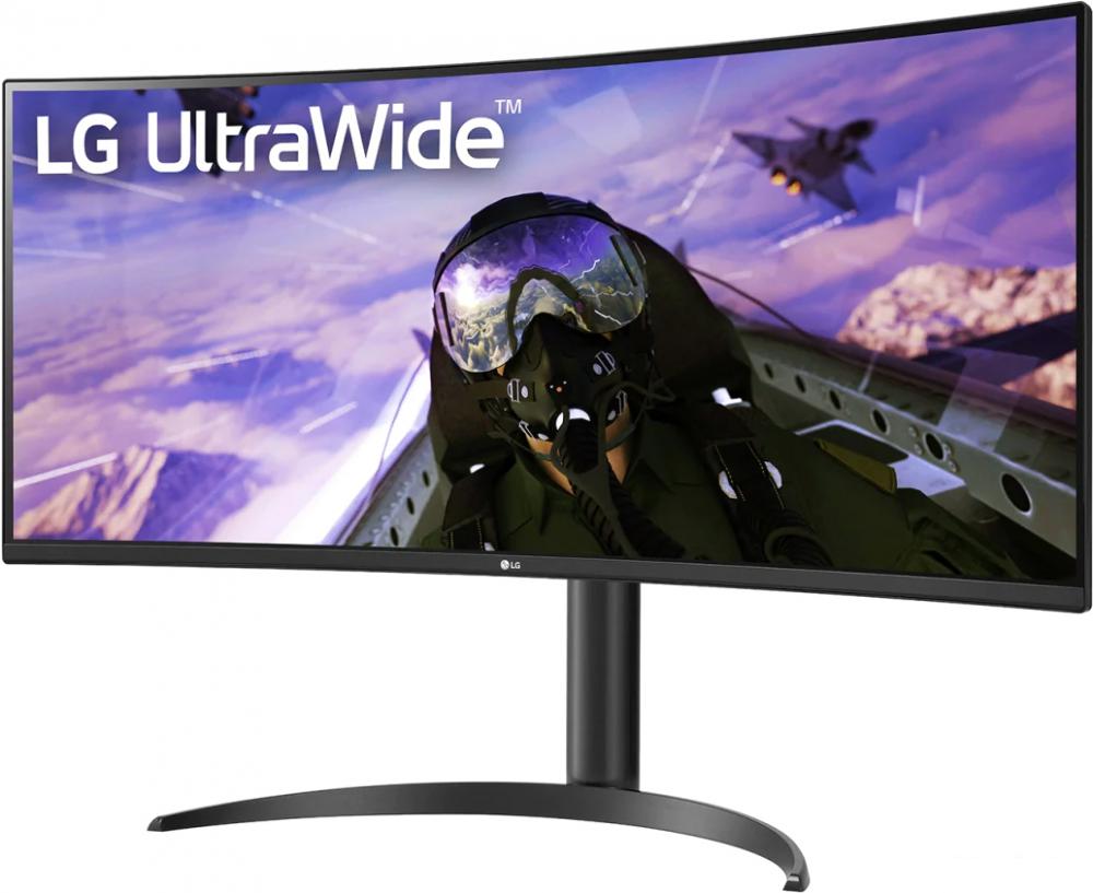 Игровой монитор LG UltraWide 34WP65C-B Игровой монитор LG UltraWide 34WP65C-B