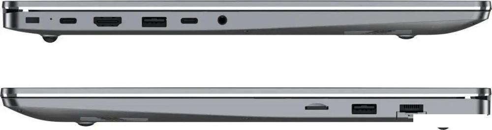 Ноутбук Tecno MegaBook K16SDA 71003300341