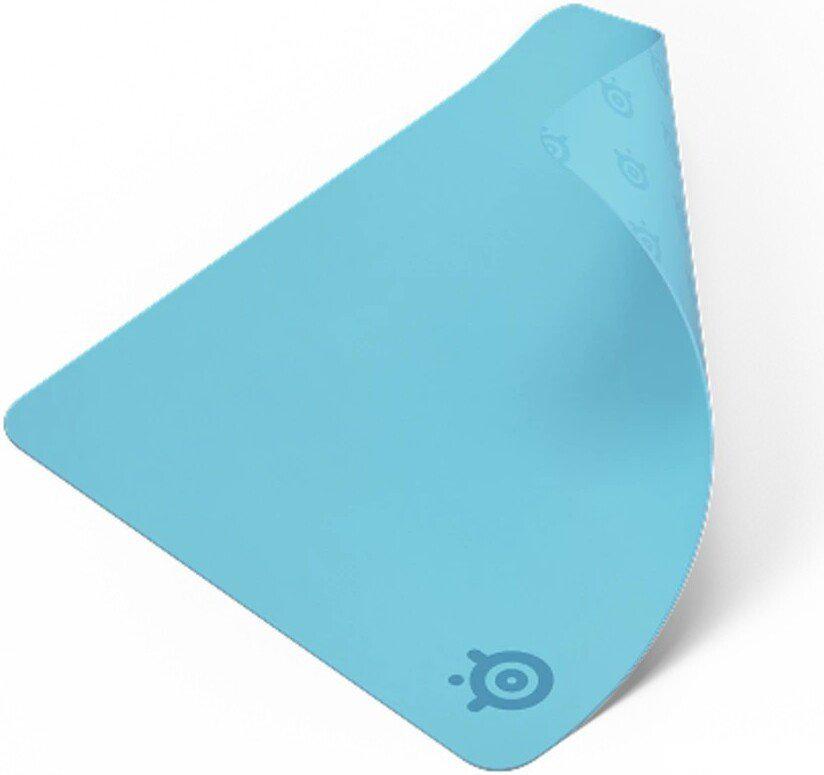 Коврик для мыши SteelSeries QcK Large: Aqua