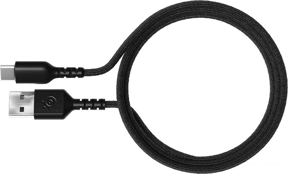 Игровая мышь SteelSeries Prime Mini