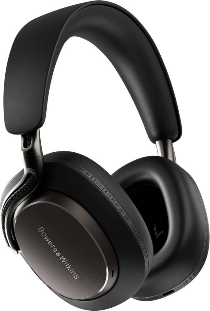 Наушники и гарнитуры Bowers & Wilkins Px8 S2 (черный)