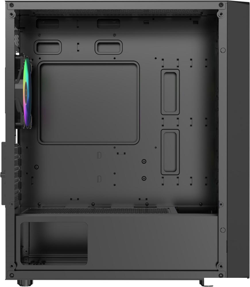Корпус Ocypus Gamma C50 BK ARGB