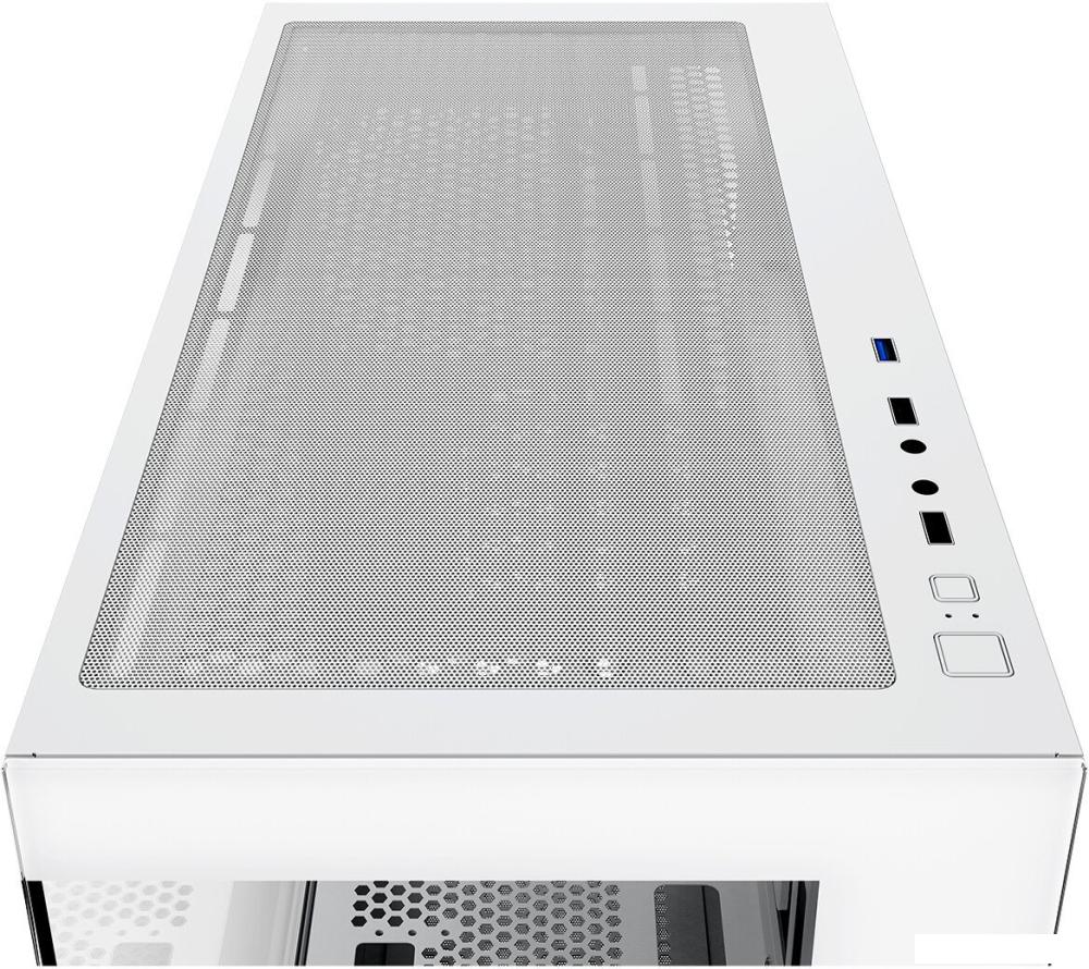 Корпус Ocypus Gamma C52 WH