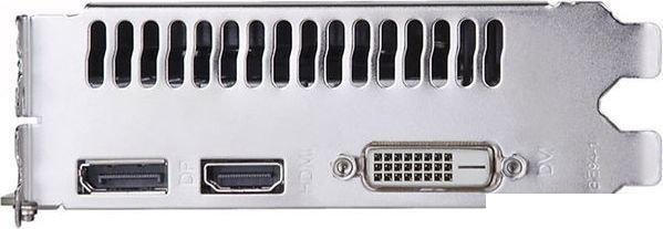 Видеокарта Sinotex Ninja GeForce GTX 1660 Ti 6GB GDDR6 NK166TI66F