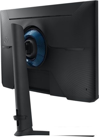Игровой монитор Samsung Odyssey G4 LS27BG400EIXCI Игровой монитор Samsung Odyssey G4 LS27BG400EIXCI