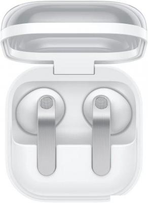 Наушники Samsung Galaxy Buds 4 (белый)