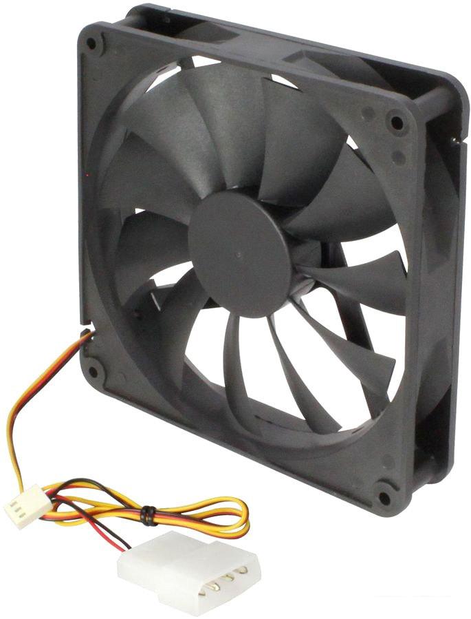 Вентилятор для корпуса GlacialTech GT Ice 14 CF-14250HD0AC0001