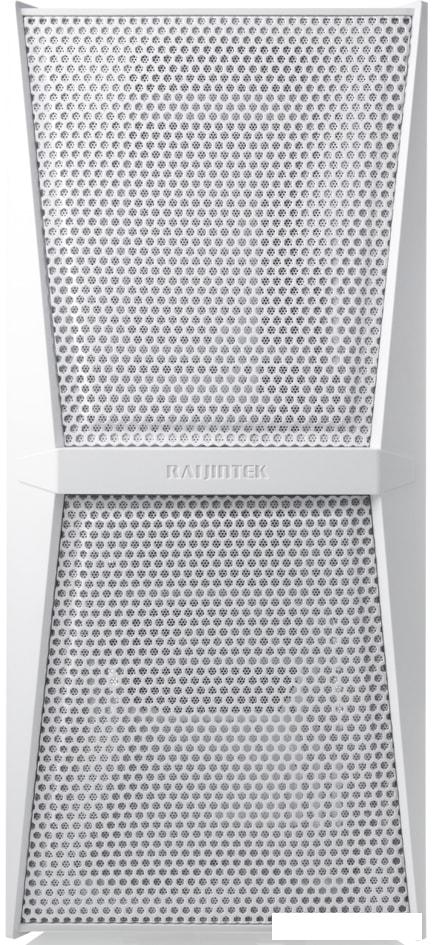 Корпус Raijintek Silenos MS Pro (белый)