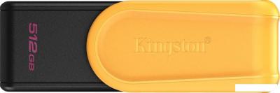 USB Flash Kingston DataTraveler Exodia S 512GB DTXS/512GB