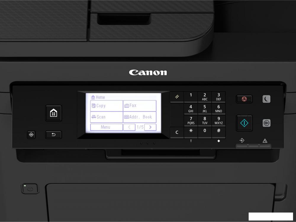 МФУ Canon i-SENSYS MF264dw МФУ Canon i-SENSYS MF264dw